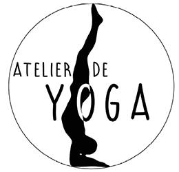 Atelier de yoga logo