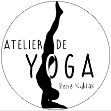 Atelier de yoga logo